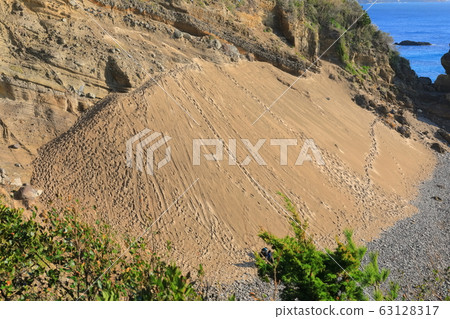 [Shizuoka Prefecture] Tayu Sand Ski Resort (Izu Peninsula) 63128317