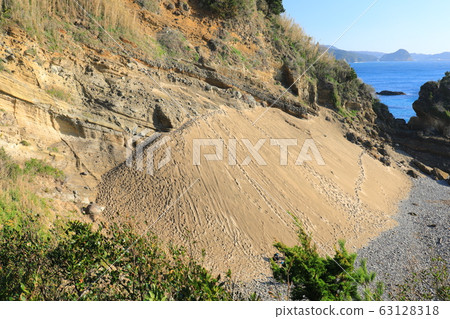 [Shizuoka Prefecture] Tayu Sand Ski Resort (Izu Peninsula) 63128318