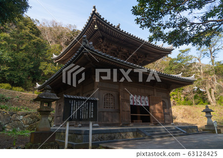 藥師本店(Nokogiriyama Nihonji Temple) 藥師本店(Nokogiriyama Nihonji Temple) 63128425