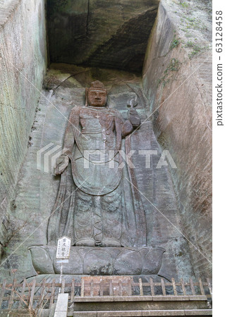 百草觀音（Nokogiriyama Nihonji） 63128458