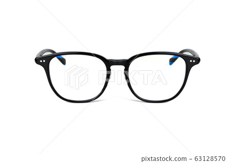 Front view plastic beautiful Fashion black color 63128570