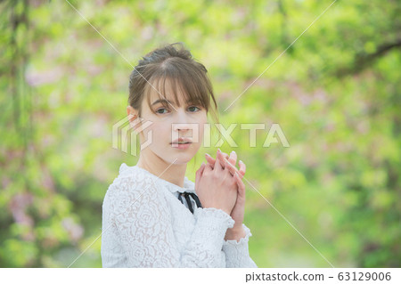 由樹癒合的少婦 由樹癒合的少婦 63129006