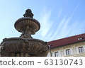 Prague Castle ④ Call Fountain 63130743