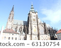 Prague Castle-St. Vitus Cathedral, 63130754