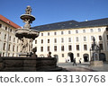 Prague Castle ⑯ Call Fountain 63130768