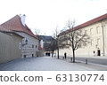 Prague Castle ㉒ entrance 63130774