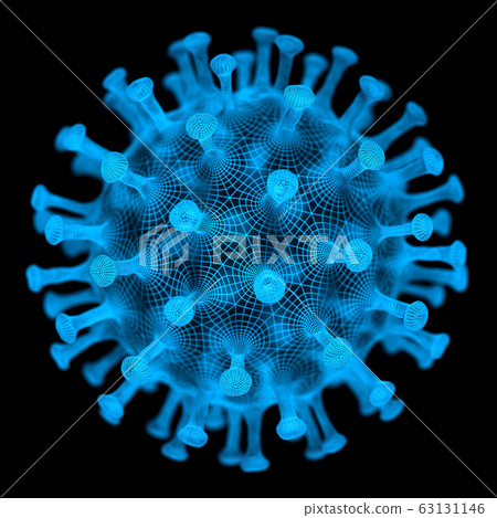 Virus Infections Viruses Mutation Conceptual 63131146