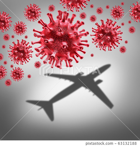 Coronavirus and Travel Coronavirus and Travel 63132188