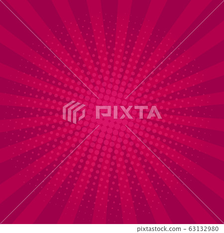 vector illustration of background in retro style with hafltone effect vector illustration of background in retro style with hafltone effect 63132980