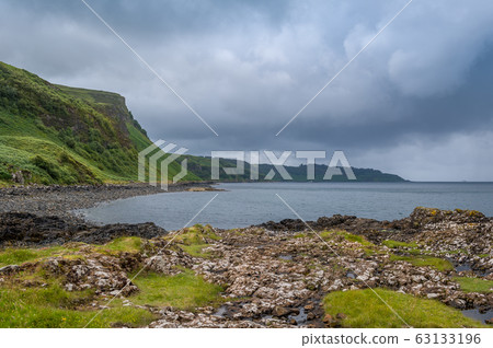 Island of Mull rocks Island of Mull rocks 63133196