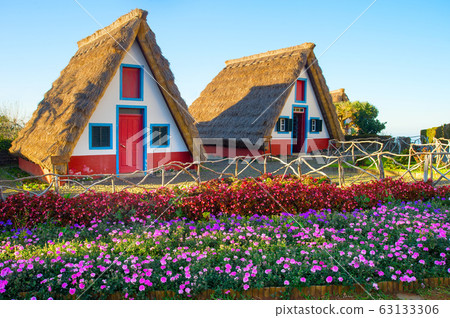 Traditional historic rural houses Madeira Traditional historic rural houses Madeira 63133306
