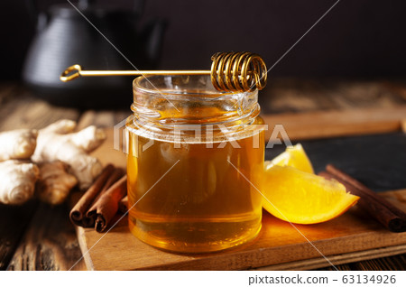 honey honey 63134926