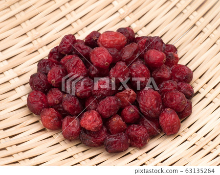 蔓越莓乾果 63135264