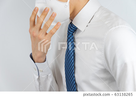 Masks to stop viruses 63138265