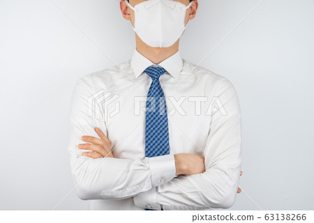 Masks to stop viruses 63138266