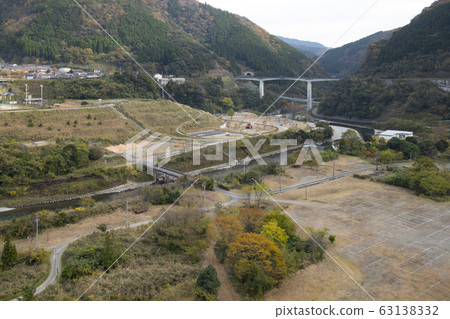 Itsuki Village Headland Development Area Itsuki Village Headland Development Area 63138332