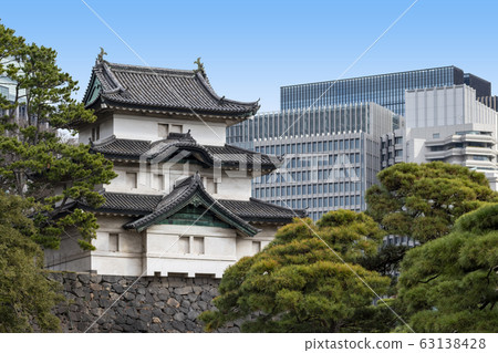 故宮@富士見塔和建築物 故宮@富士見塔和建築物 63138428