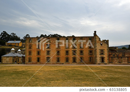 95347 Port Arthur Exile 63138805