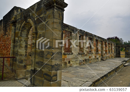 95352 Port Arthur Exile 63139057