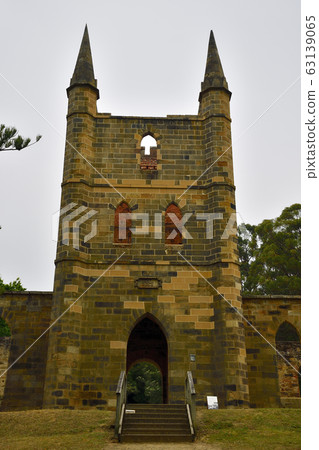 95603 Port Arthur Exile 63139065