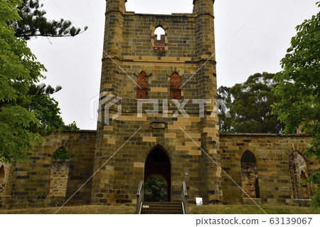 95362 Port Arthur Penal Exile 63139067