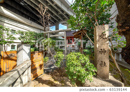 Kabuto神社 63139144