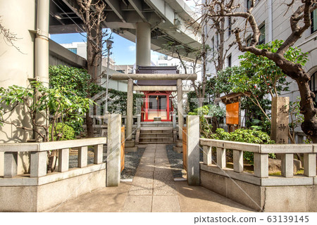 Kabuto神社 63139145