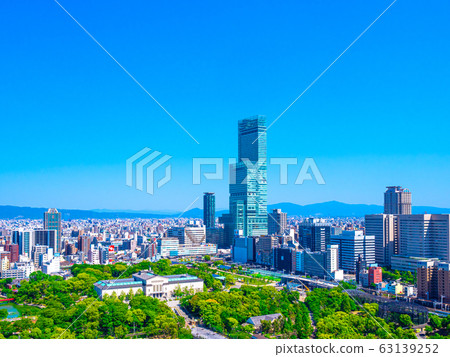 阿倍野Harukasu和Tennoji公園 63139252