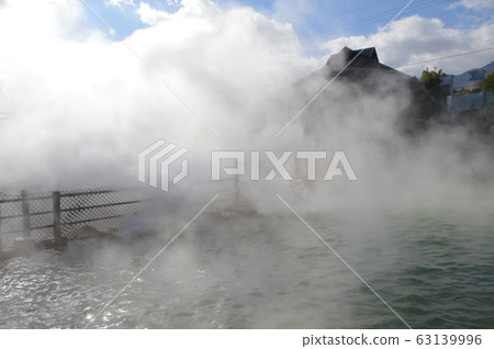 別府地獄之旅“大山地獄”（別府溫泉/大分縣別府市） 63139996