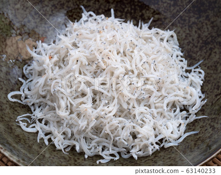 Shirasu dried 63140233