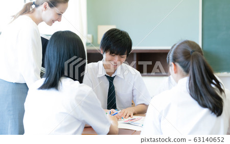 高中生小組工作班 63140652