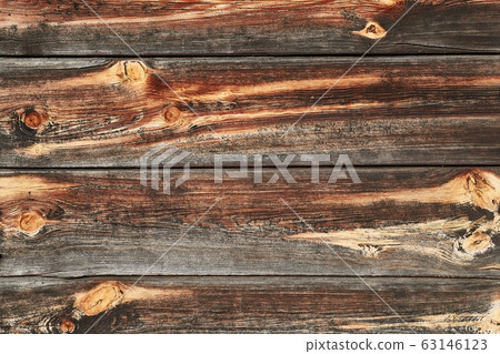 Wooden Lumber Surface 63146123