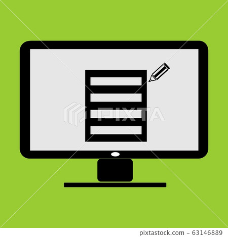 note pad or memo thumbnail application in LC note pad or memo thumbnail application in LC 63146889