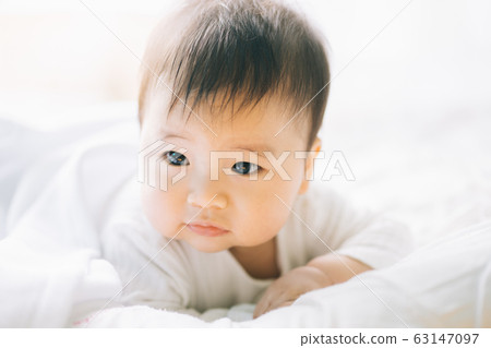 Baby boy, child, newborn Baby boy, child, newborn 63147097