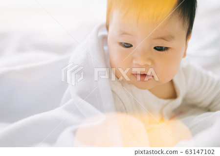Baby boy, child, newborn Baby boy, child, newborn 63147102