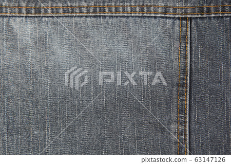 Jeans texture or background. Jeans concept. Jeans texture or background. Jeans concept. 63147126