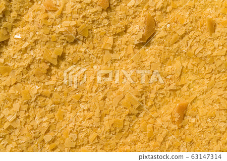 Organic Carnauba Wax widely used in cosmetics product. Organic Carnauba Wax widely used in cosmetics product. 63147314