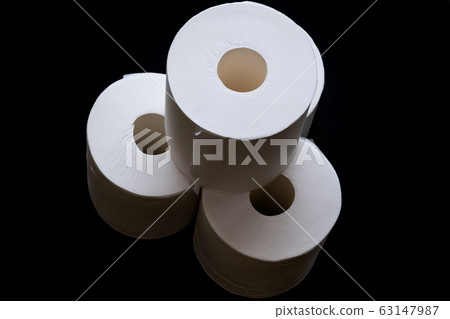 Toilet Paper Toilet Paper 63147987