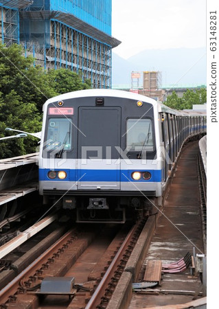 MRT / C371 (Taiwan Subway) MRT / C371 (Taiwan Subway) 63148281