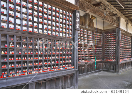 [Satsuoji Dharma] Aouma Valley, Minoh City, Osaka Prefecture 63149164