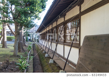 Sotodo Somochiji Temple Tsurumi Ward，橫濱市，神奈川縣 63149433