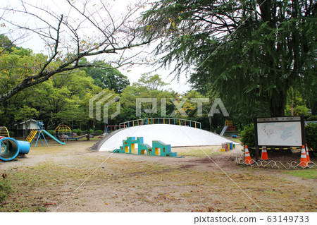 Masumi Children's Garden (in Kameyama Park) / Nishimaru-cho, Kameyama City, Mie Prefecture Masumi Children's Garden (in Kameyama Park) / Nishimaru-cho, Kameyama City, Mie Prefecture 63149733