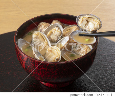 蛤mis味soup湯 蛤mis味soup湯 63150401