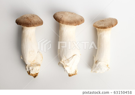 杏鮑菇 杏鮑菇 63150458