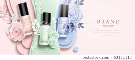 Colorful nail lacquer ads Colorful nail lacquer ads 63151113