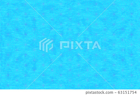 Background material: light blue Japanese paper and Japanese pattern Background material: light blue Japanese paper and Japanese pattern 63151754