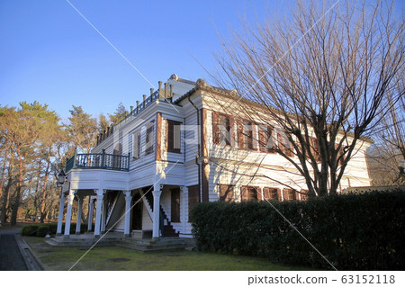 Chiba Boso no Mura 63152118