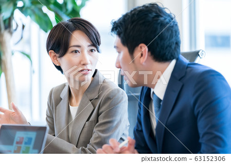 解釋 女生 女孩 63152306