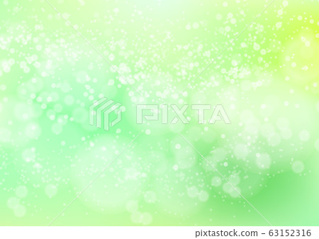 Green gradient glitter light image background 63152316