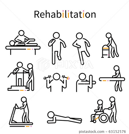 修復三色線條圖：黑色調 63152576